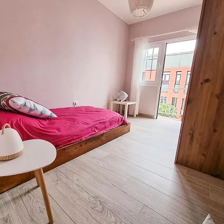 Casa Luz Precioso En El Centro Del Apartment Puerto de la Cruz (Tenerife)