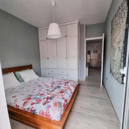 Casa Luz Precioso En El Centro Del Apartment