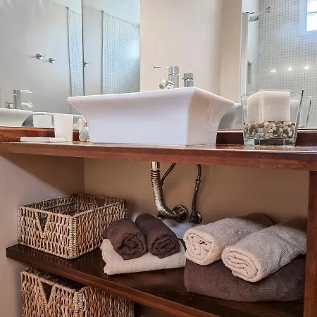Casa Luz Precioso En El Centro Del Apartment Puerto de la Cruz (Tenerife)