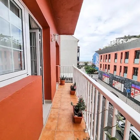 Casa Luz Precioso En El Centro Del *