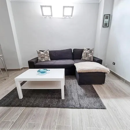 Casa Luz Precioso En El Centro Del Apartment Puerto de la Cruz (Tenerife)