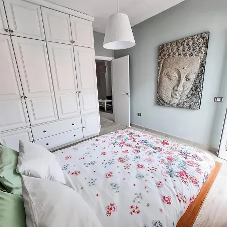 Casa Luz Precioso En El Centro Del Apartment Puerto de la Cruz (Tenerife)