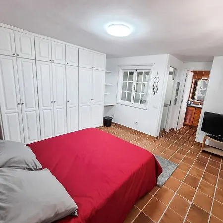 Casa Luz Precioso En El Centro Del 拉克鲁斯